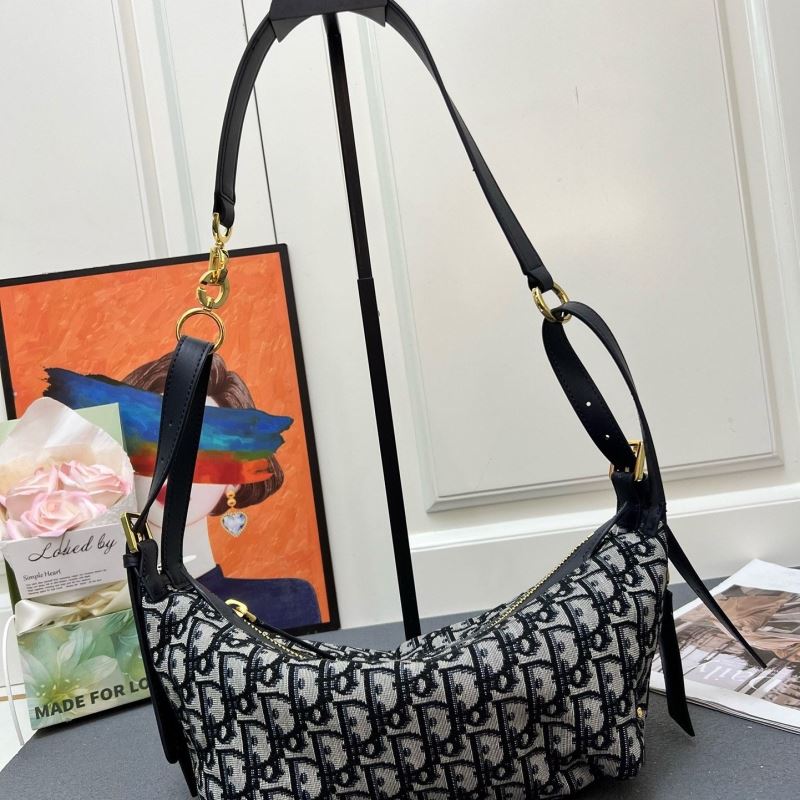 D*or top handle bags